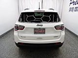 Used 2021 Jeep Compass Latitude image 5