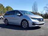 New 2025 Honda Odyssey Elite image 2
