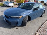 New 2025 Honda Civic Sport Touring image 2