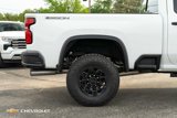 New 2025 Chevrolet Silverado 2500 ZR2 w/ ZR2 Bison Edition image 6