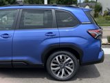 New 2025 Subaru Forester Touring image 4