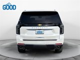 New 2025 Chevrolet Suburban High Country image 4