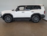 Used 2024 Toyota Land Cruiser image 3