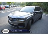 New 2026 Acura MDX A-Spec image 4