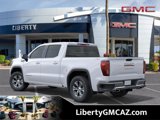 New 2026 GMC Sierra 1500 SLE w/ X31 Off-Road Package image 3