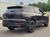 Used 2024 Chevrolet Traverse RS w/ LPO, Floor Liner Package image 3