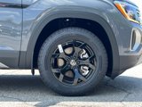 New 2025 Volkswagen Atlas Peak Edition SE image 5