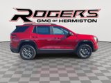 New 2026 GMC Terrain AT4 w/ Convenience Package III image 6