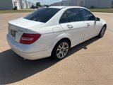 Used 2013 Mercedes-Benz C 300 4MATIC Sedan image 3