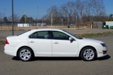 Used 2010 Ford Fusion SE image 5
