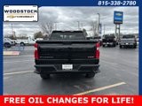 New 2025 Chevrolet Silverado 1500 RST w/ All Star Edition Plus image 4