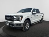 New 2025 Ford F150 Lariat image 2