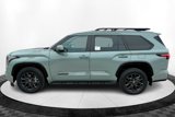 New 2025 Toyota Sequoia Platinum image 2