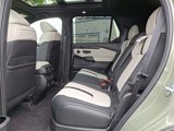 New 2026 Honda Passport TrailSport Elite image 6
