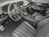 New 2025 Acura MDX A-Spec image 3