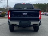New 2025 Ford F250 XLT image 4