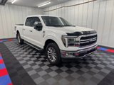 Used 2024 Ford F150 Lariat w/ Tow/Haul Package image 2