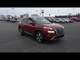 Used 2024 Nissan Rogue SL w/ SL Premium Package image 2