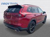 New 2026 Honda CR-V Sport Touring image 5