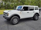 New 2025 Ford Bronco Badlands image 3