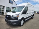 Used 2021 Ford Transit 250 148 High Roof w/ Load Area Protection Package image 3