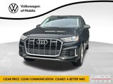 Used 2023 Audi Q7 3.0T Premium Plus image 4