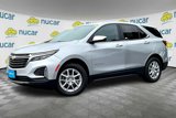 Certified 2022 Chevrolet Equinox LT image 3