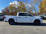 New 2025 RAM 1500 Laramie w/ Night Edition image 2
