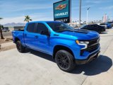 New 2025 Chevrolet Silverado 1500 LT Trail Boss w/ Convenience Package II image 2