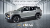 New 2026 Chevrolet Equinox RS image 6