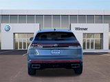New 2025 Volkswagen Atlas Cross Sport SEL Premium R-Line image 3