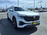 New 2025 Volkswagen Atlas SEL Premium R-Line image 3