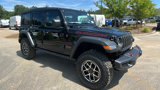 New 2025 Jeep Wrangler Unlimited Rubicon image 5