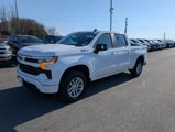 New 2025 Chevrolet Silverado 1500 RST image 2