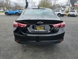Used 2025 Chevrolet Malibu LT w/ Midnight Edition image 6