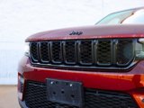 Used 2022 Jeep Grand Cherokee Altitude image 4