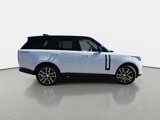 New 2025 Land Rover Range Rover SE image 4
