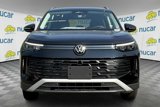 New 2025 Volkswagen Tiguan S image 3