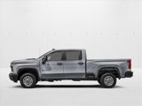 New 2026 Chevrolet Silverado 2500 LT image 3