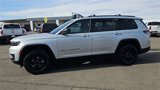 Used 2024 Jeep Grand Cherokee L Altitude image 5