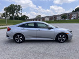 Used 2021 Honda Civic LX image 4