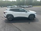 New 2025 Chevrolet Trax RS w/ Driver Confidence Package image 6