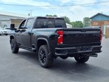 New 2025 Chevrolet Silverado 2500 LTZ w/ LTZ Plus Package image 3