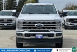 New 2025 Ford F350 Lariat w/ Lariat Ultimate Package image 4