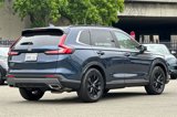 Used 2025 Honda CR-V Sport image 4