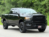Used 2022 RAM 2500 Big Horn w/ Night Edition image 5