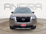 New 2025 Nissan Pathfinder Platinum image 5