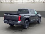 New 2025 Toyota Tundra Platinum image 4
