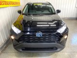 Used 2021 Toyota RAV4 XLE Premium image 2