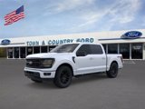New 2025 Ford F150 XLT w/ Equipment Group 302A MID image 2